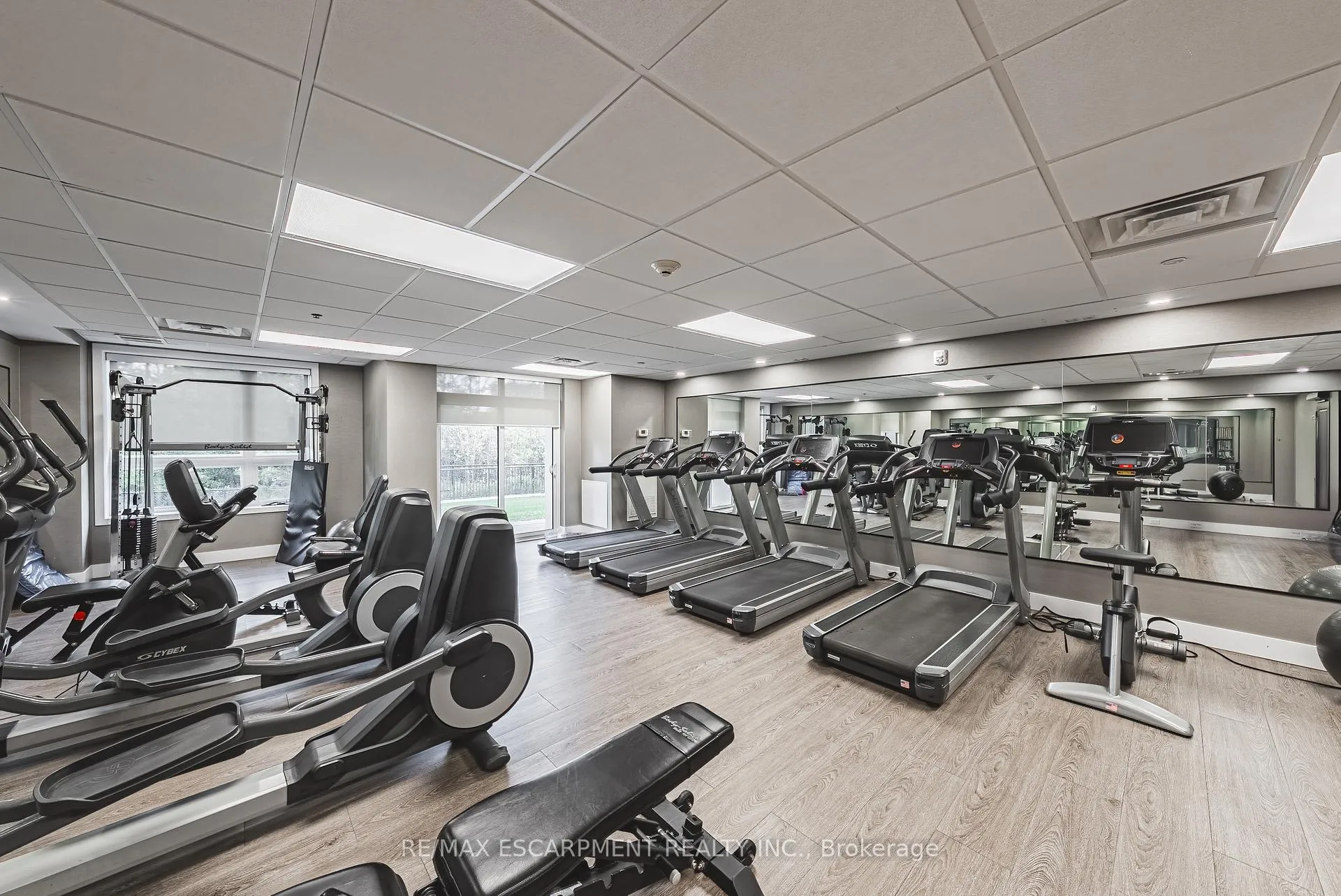 Photo 24 of Unit 428, 125 Shoreview Place, Hamilton, Lakeshore — HOMEH