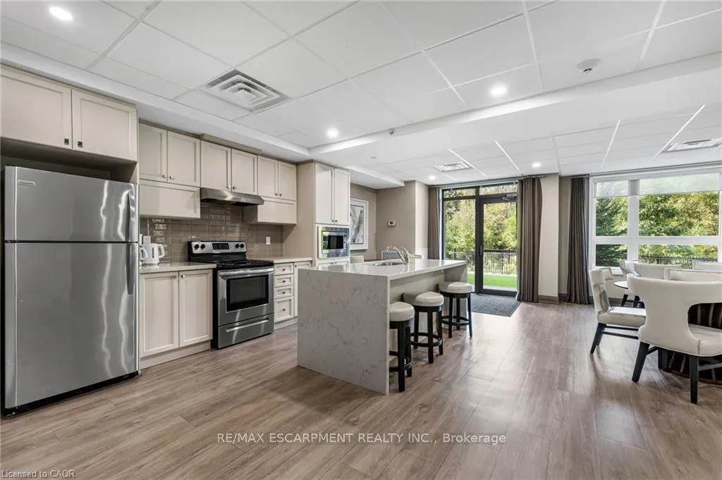 Photo 26 of Unit 428, 125 Shoreview Place, Hamilton, Lakeshore — HOMEH