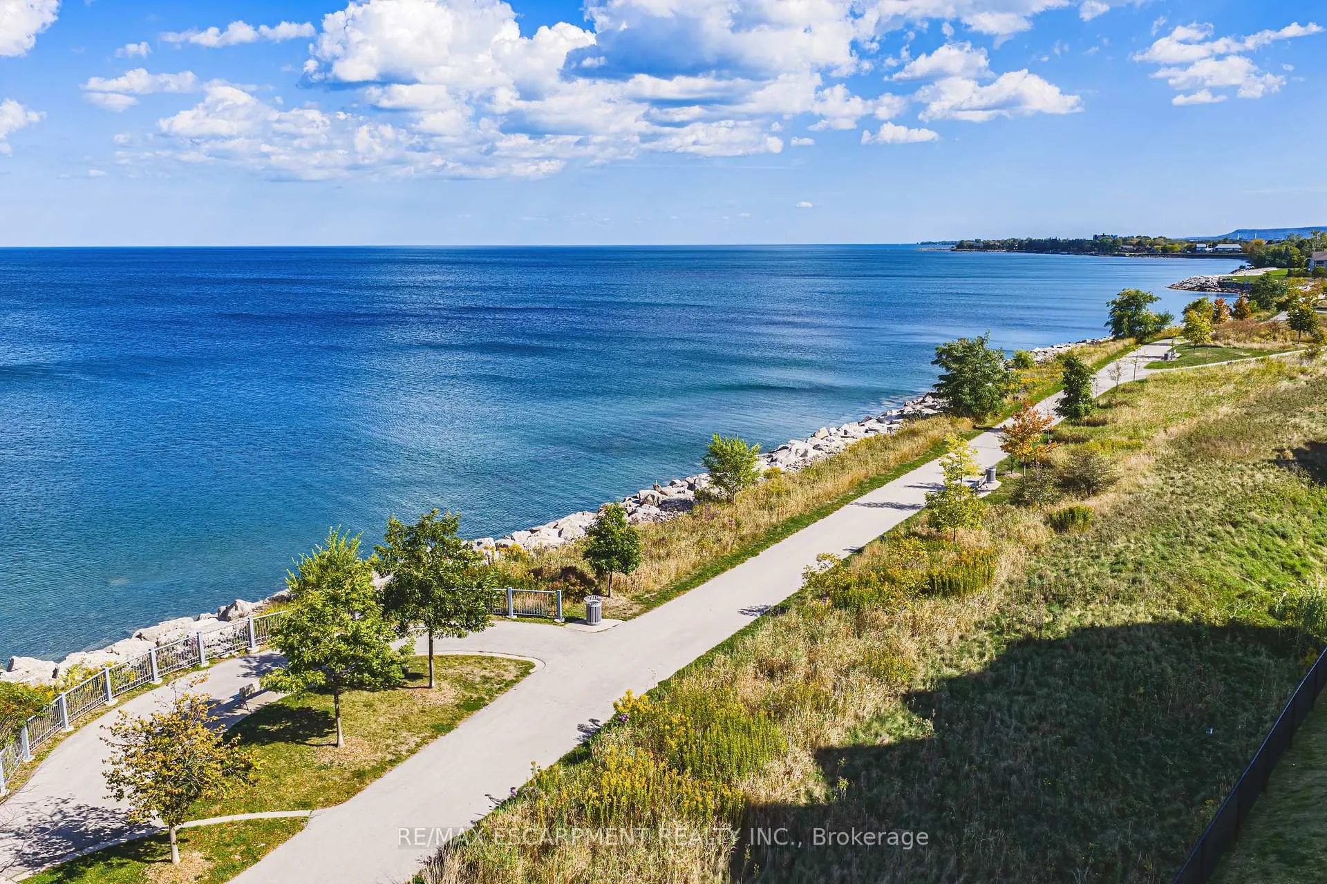 Photo 30 of Unit 428, 125 Shoreview Place, Hamilton, Lakeshore — HOMEH