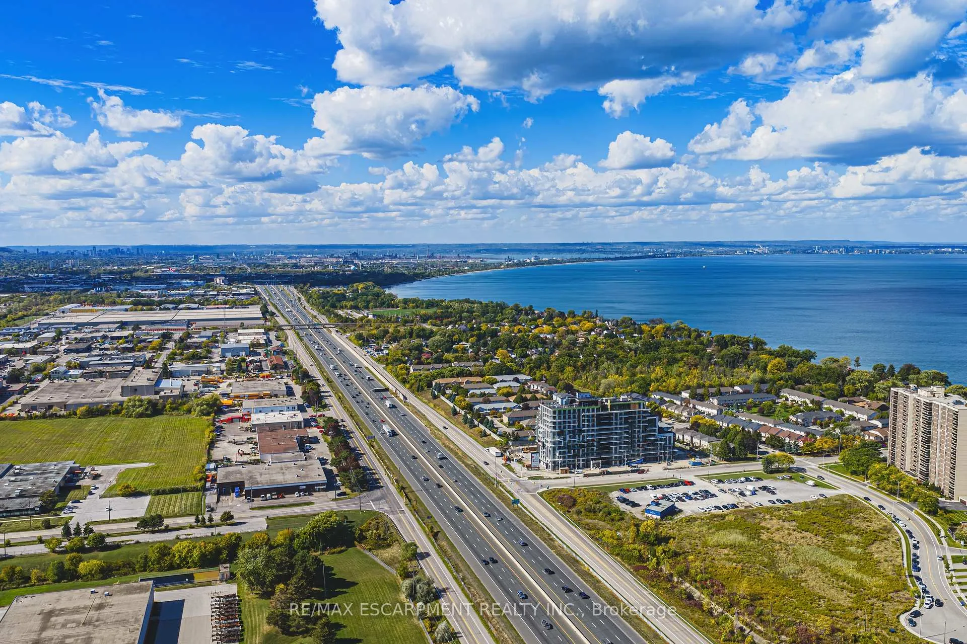Photo 35 of Unit 428, 125 Shoreview Place, Hamilton, Lakeshore — HOMEH