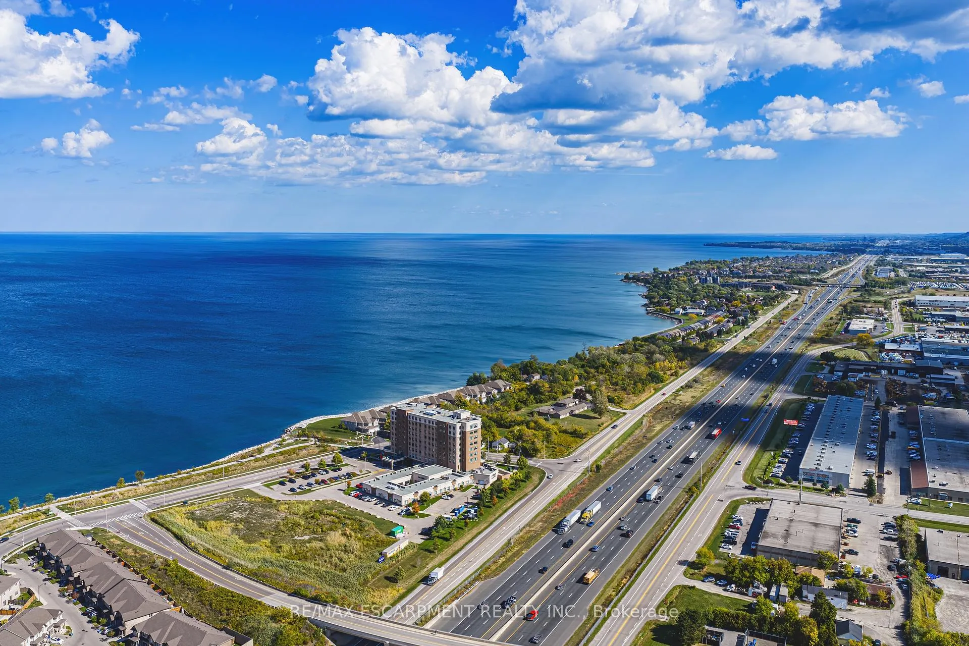 Photo 36 of Unit 428, 125 Shoreview Place, Hamilton, Lakeshore — HOMEH