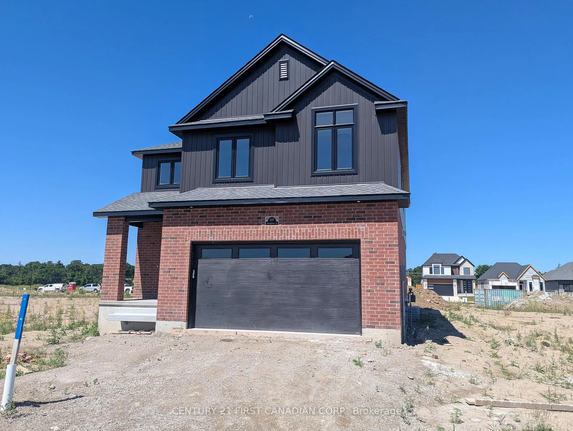 Photo 2 of 105 Sheldabren Street, North Middlesex, Ailsa Craig — HOMEH