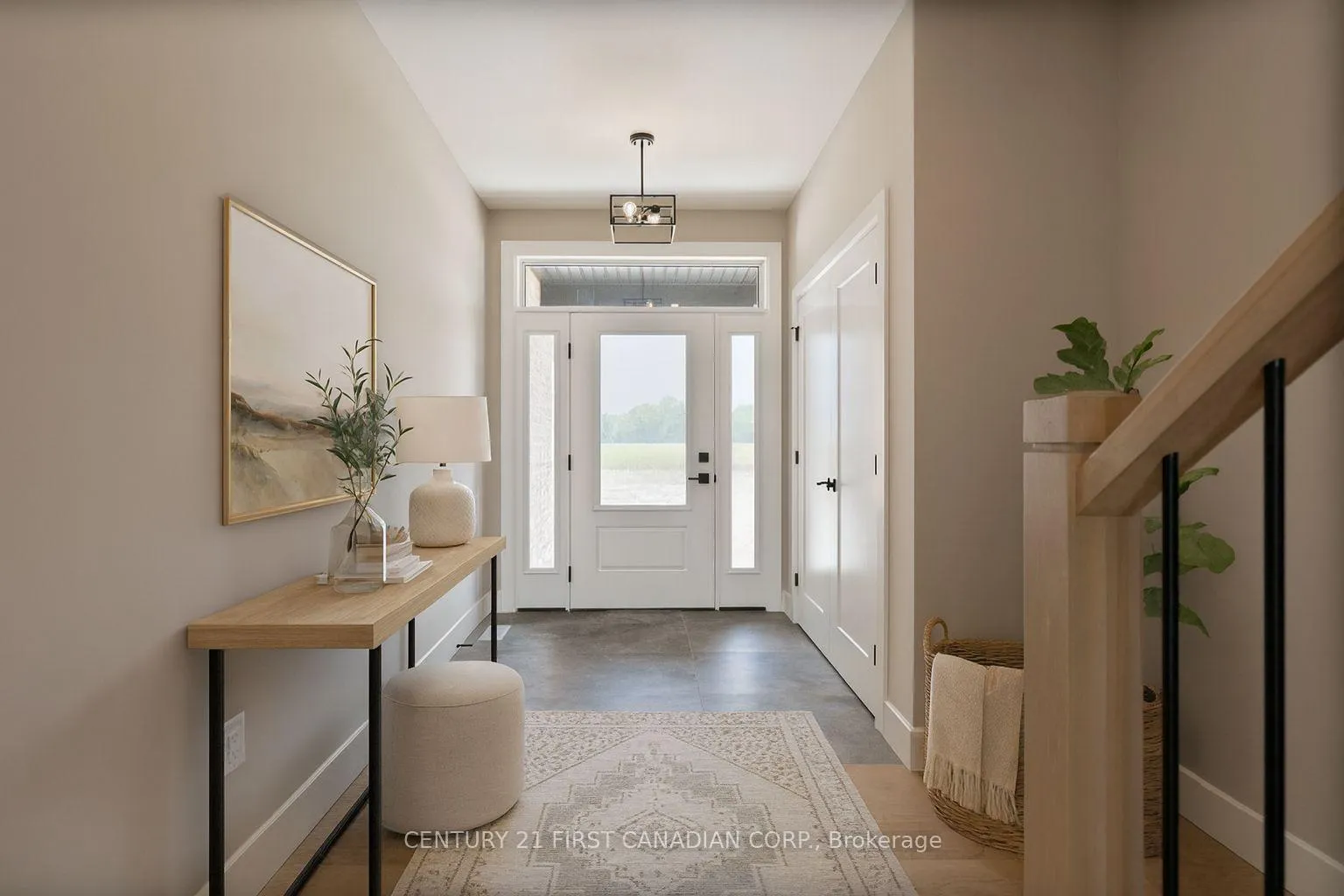 Photo 4 of 105 Sheldabren Street, North Middlesex, Ailsa Craig — HOMEH