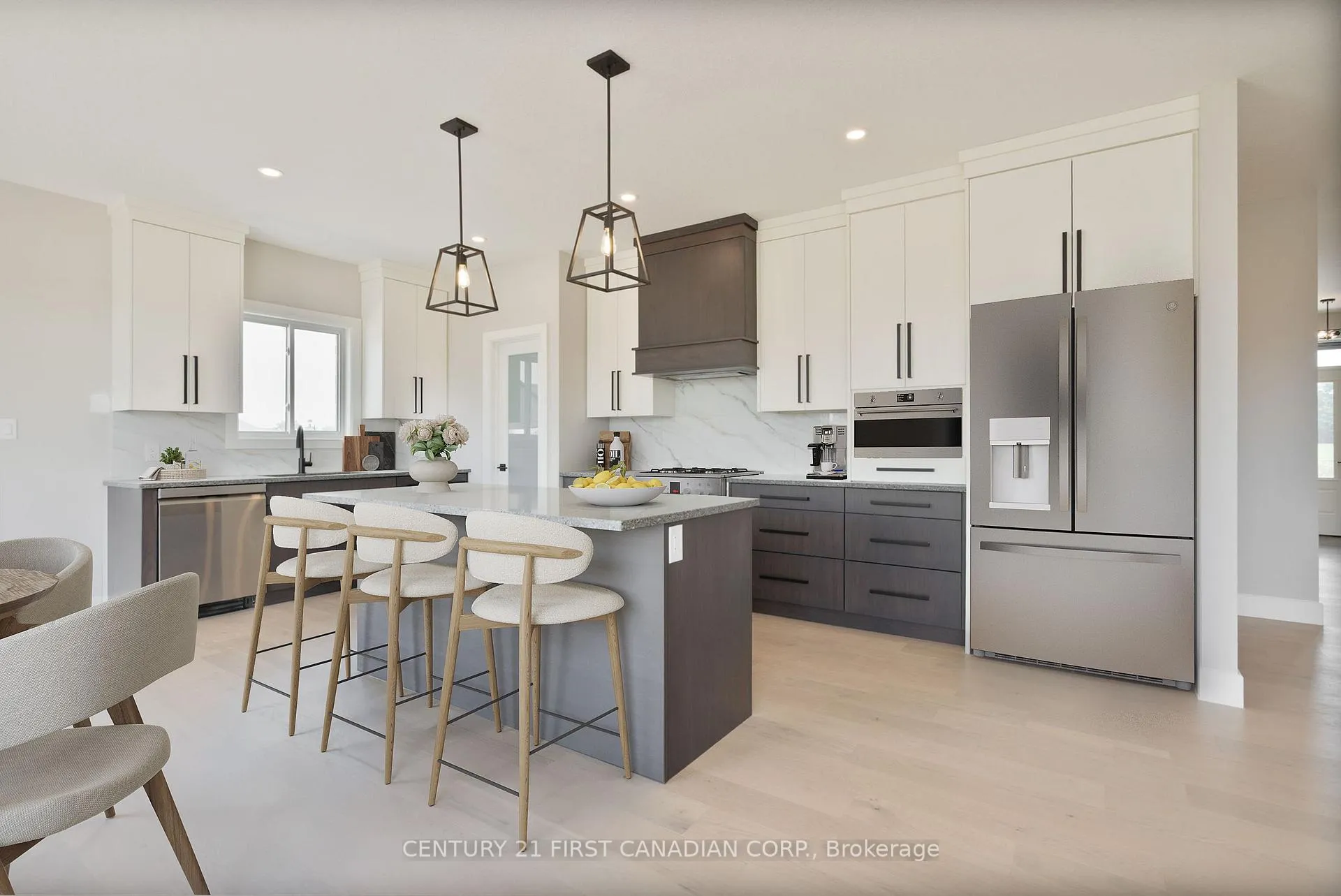 Photo 5 of 105 Sheldabren Street, North Middlesex, Ailsa Craig — HOMEH