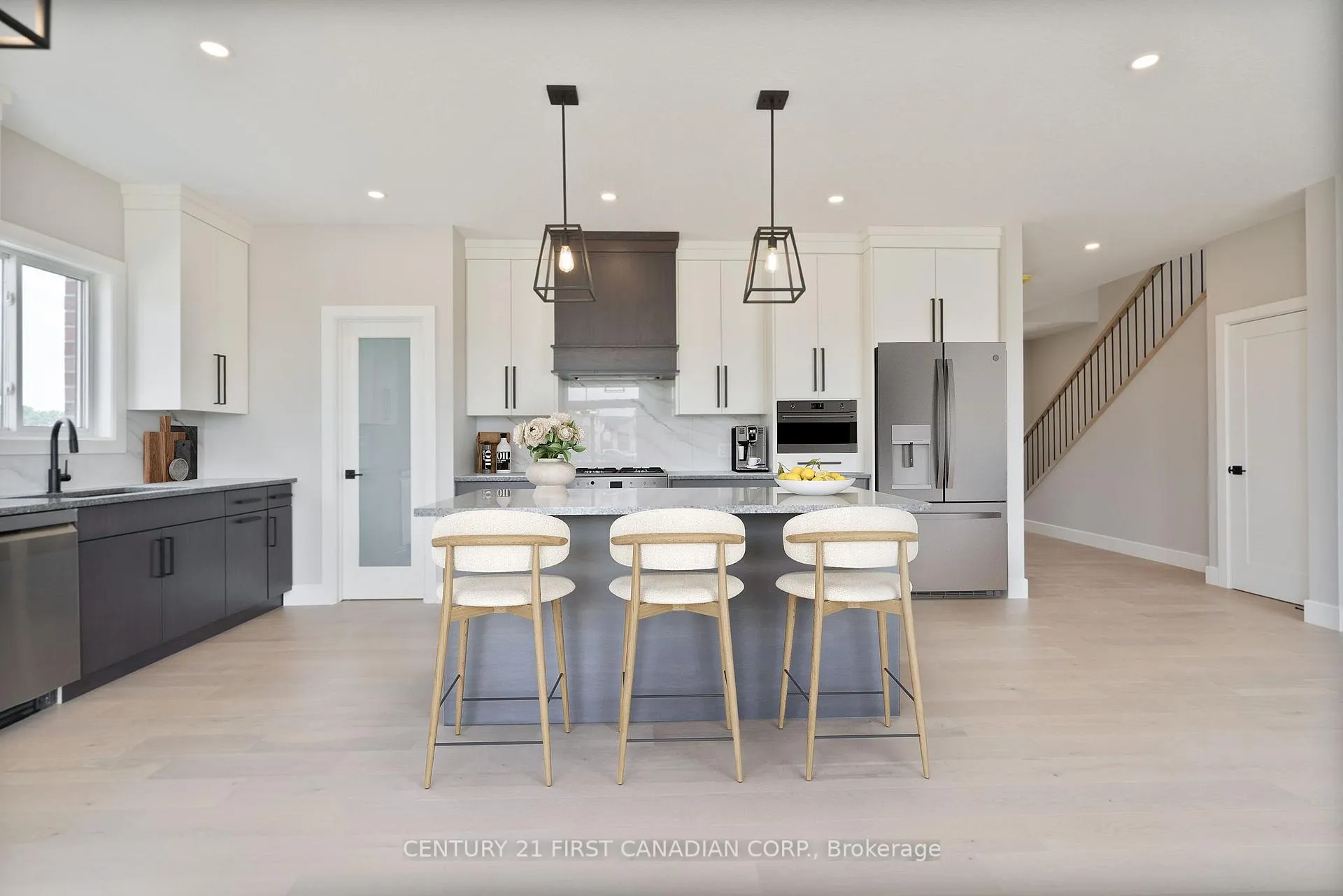 Photo 6 of 105 Sheldabren Street, North Middlesex, Ailsa Craig — HOMEH