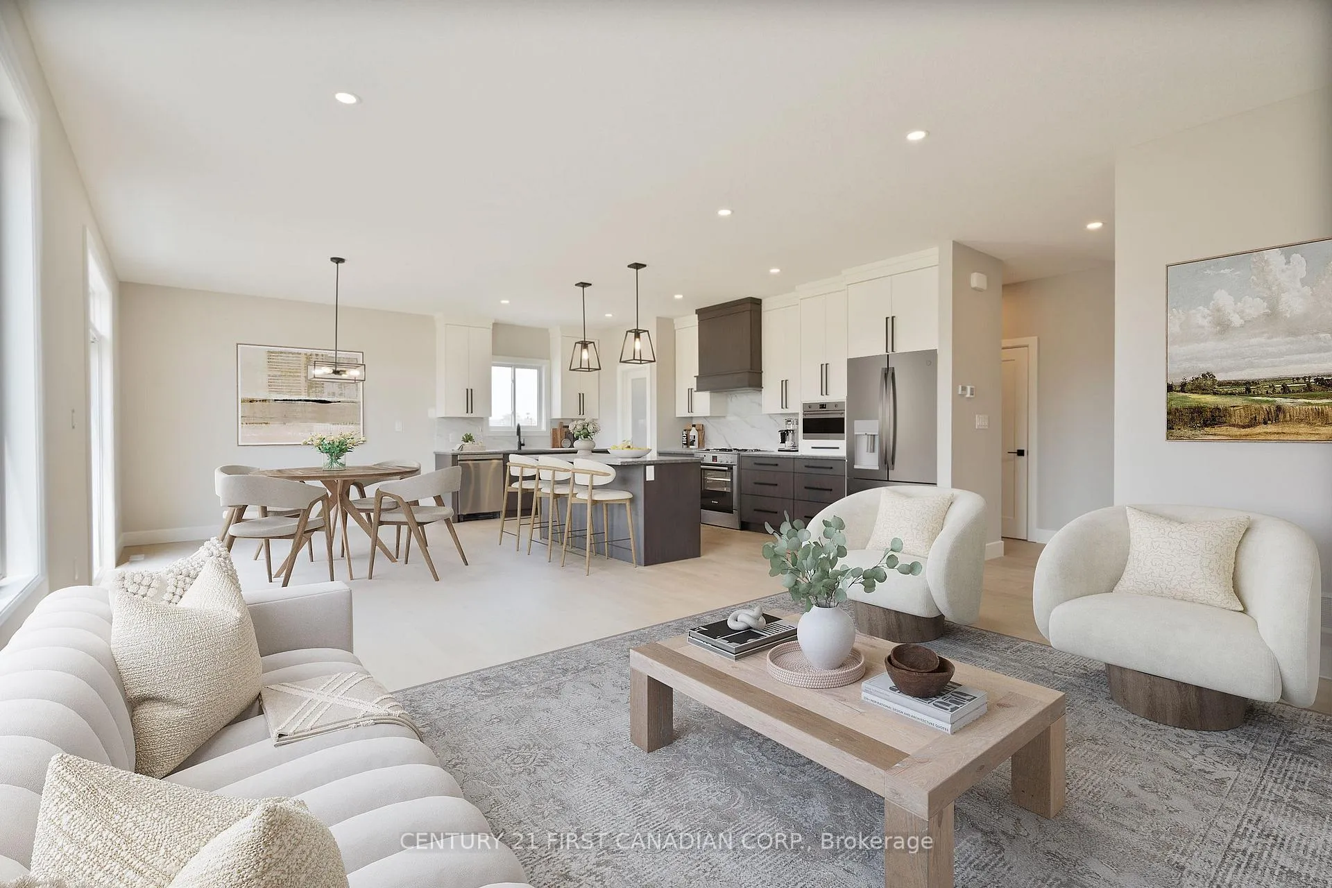 Photo 8 of 105 Sheldabren Street, North Middlesex, Ailsa Craig — HOMEH