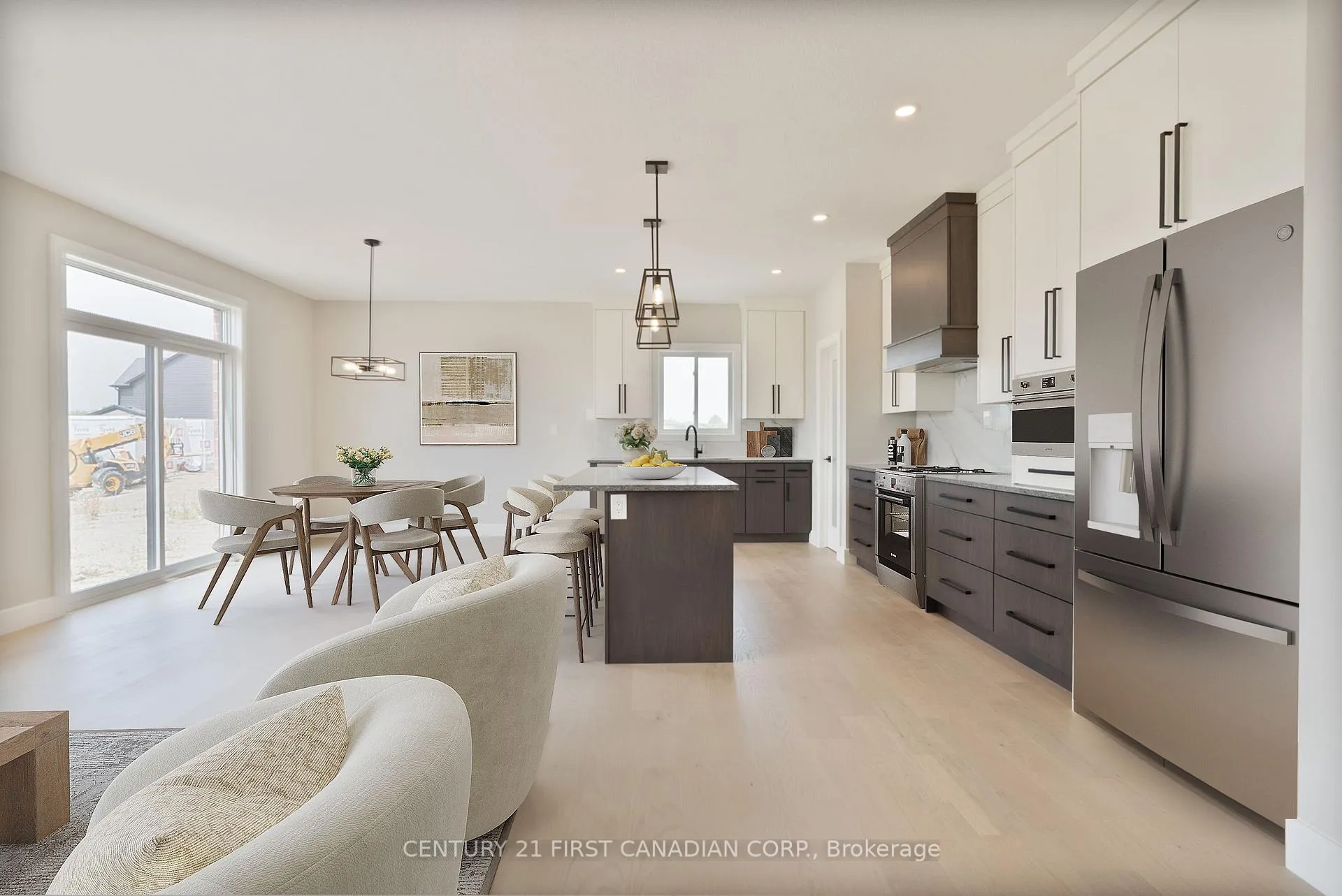 Photo 9 of 105 Sheldabren Street, North Middlesex, Ailsa Craig — HOMEH