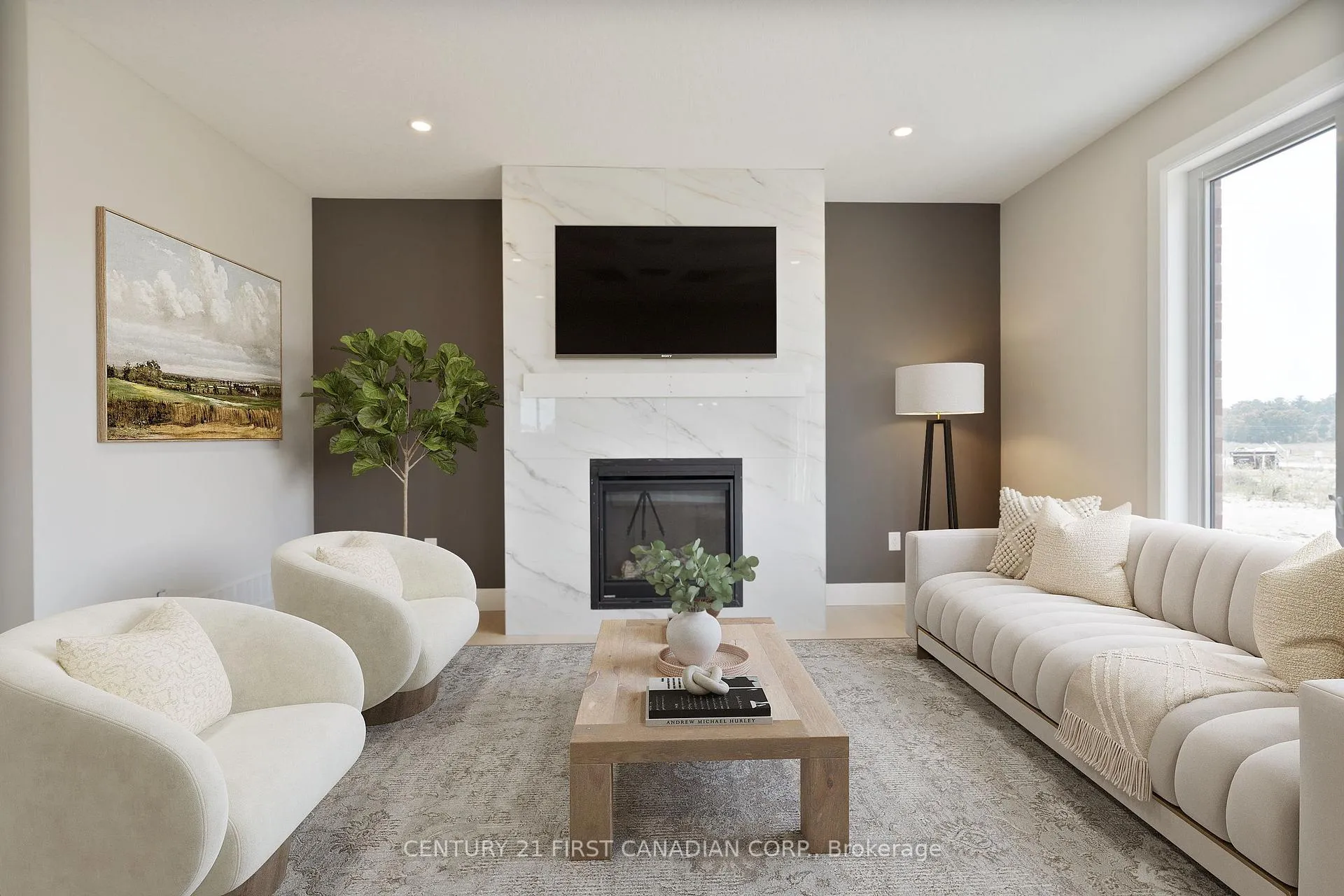 Photo 11 of 105 Sheldabren Street, North Middlesex, Ailsa Craig — HOMEH