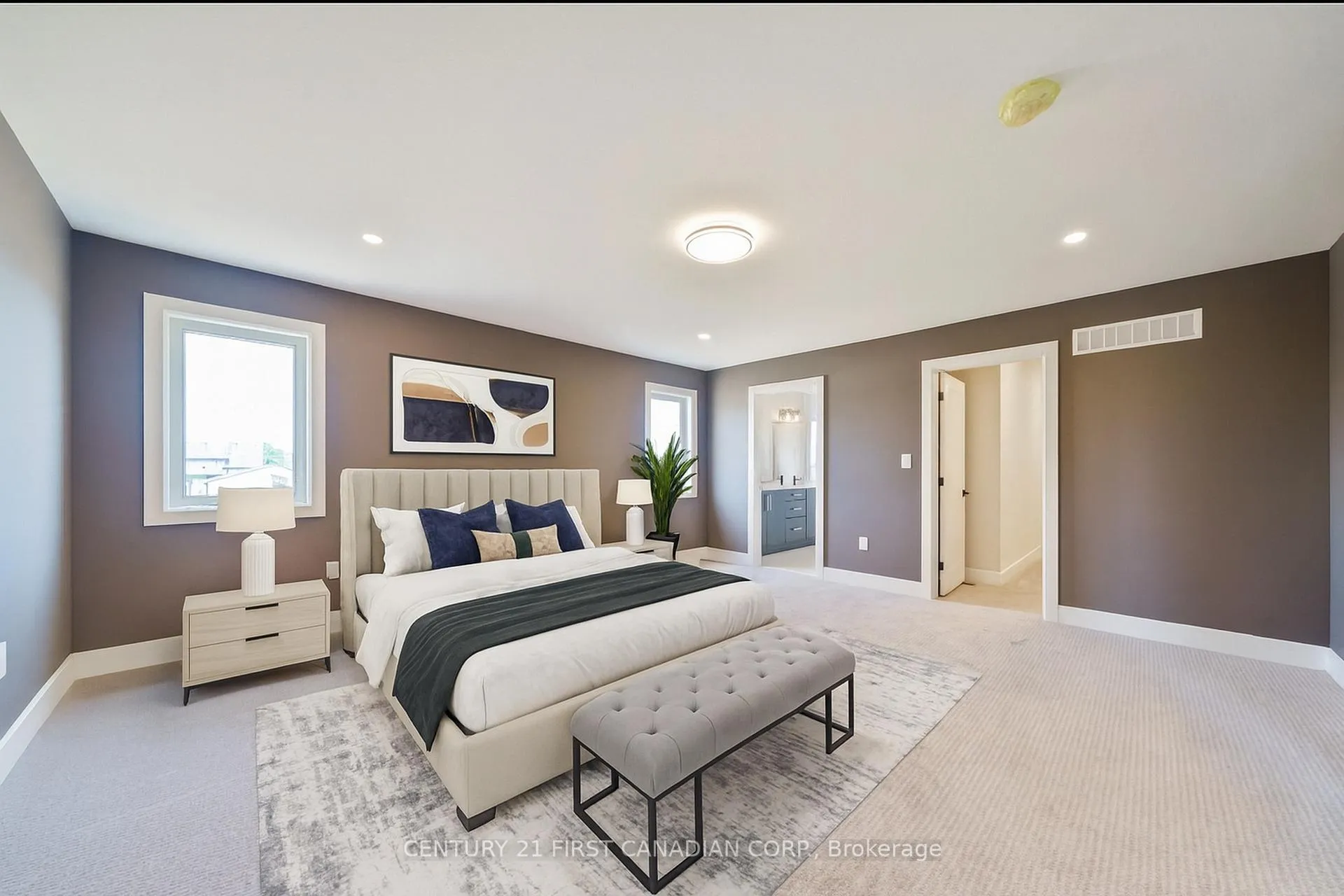 Photo 17 of 105 Sheldabren Street, North Middlesex, Ailsa Craig — HOMEH