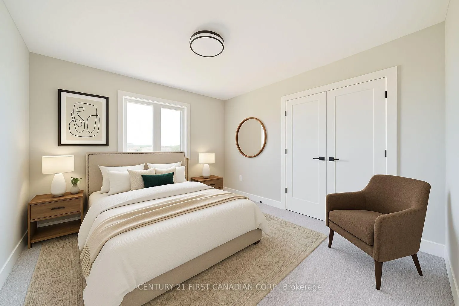 Photo 24 of 105 Sheldabren Street, North Middlesex, Ailsa Craig — HOMEH