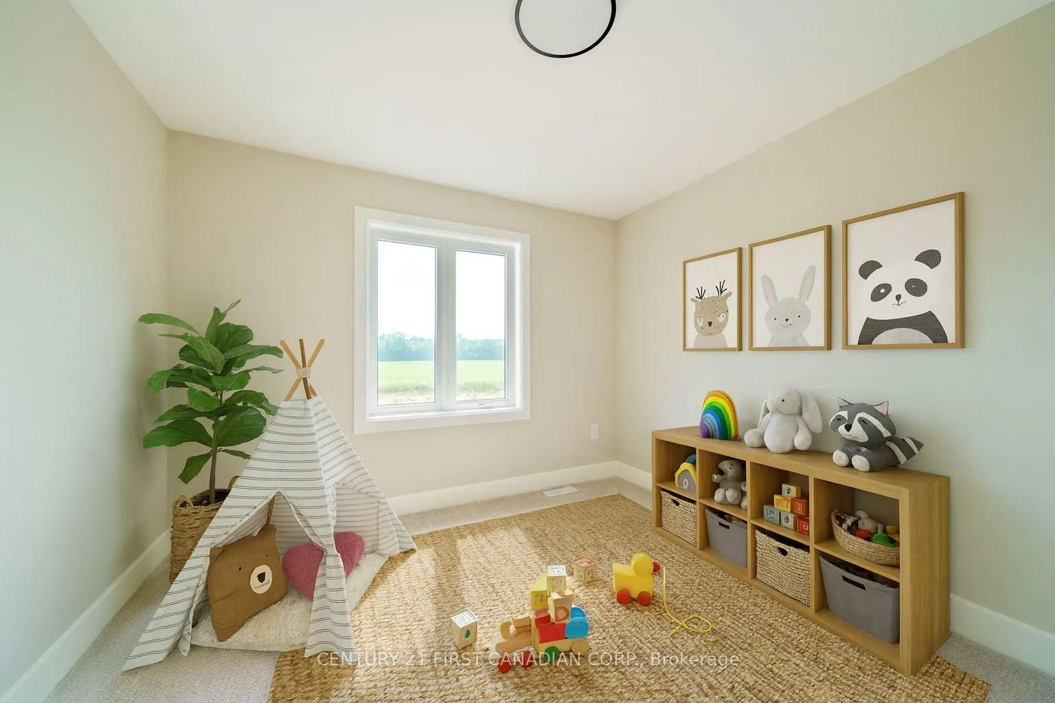 Photo 25 of 105 Sheldabren Street, North Middlesex, Ailsa Craig — HOMEH