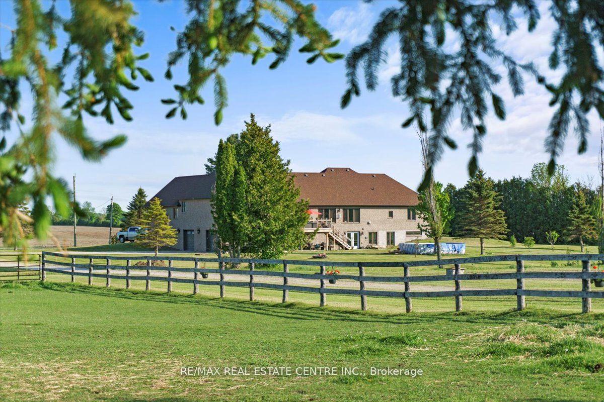 Photo 1 of 100 Concession 13 W, Tiny, Rural Tiny — HOMEH
