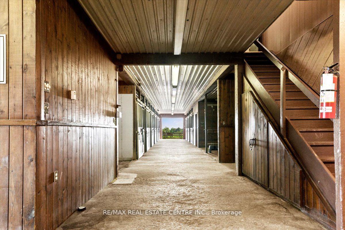 Photo 14 of 100 Concession 13 W, Tiny, Rural Tiny — HOMEH