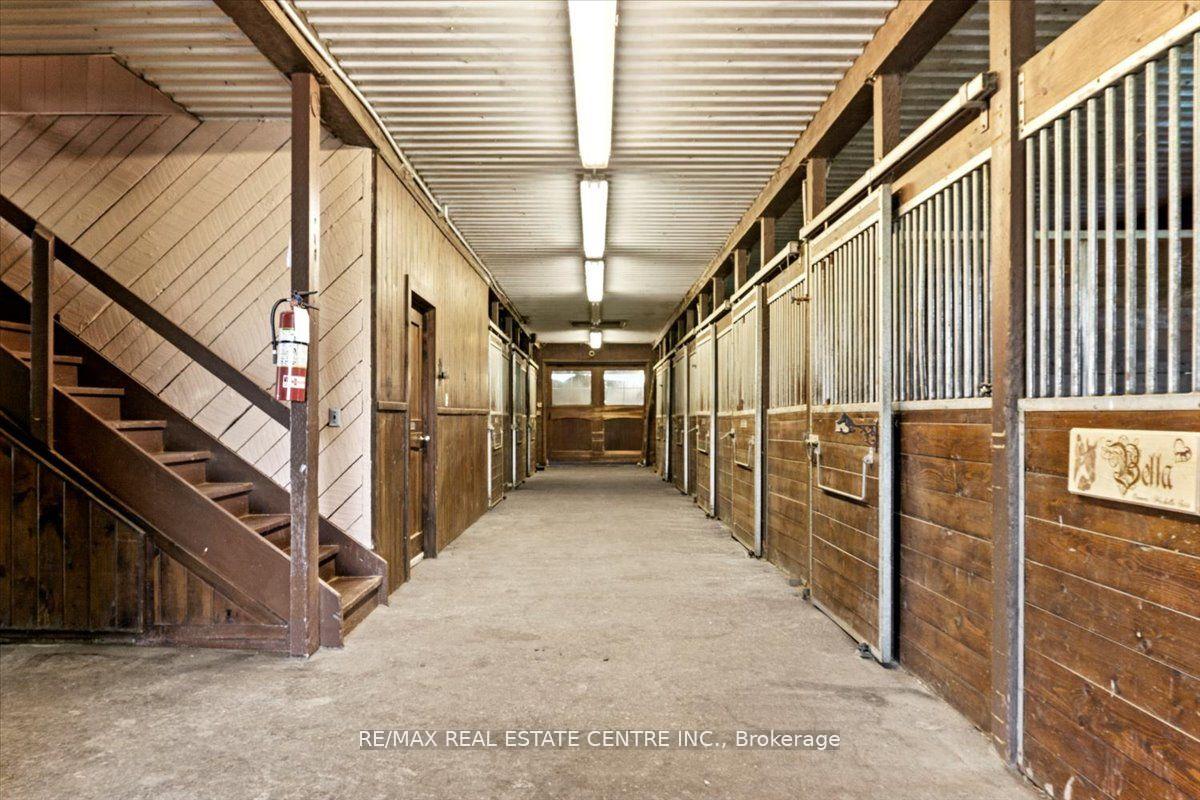 Photo 15 of 100 Concession 13 W, Tiny, Rural Tiny — HOMEH