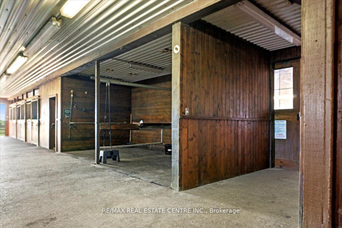 Photo 16 of 100 Concession 13 W, Tiny, Rural Tiny — HOMEH