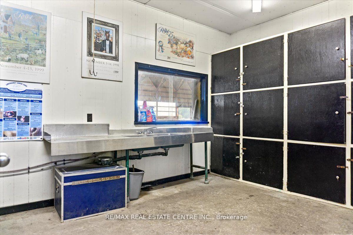 Photo 19 of 100 Concession 13 W, Tiny, Rural Tiny — HOMEH
