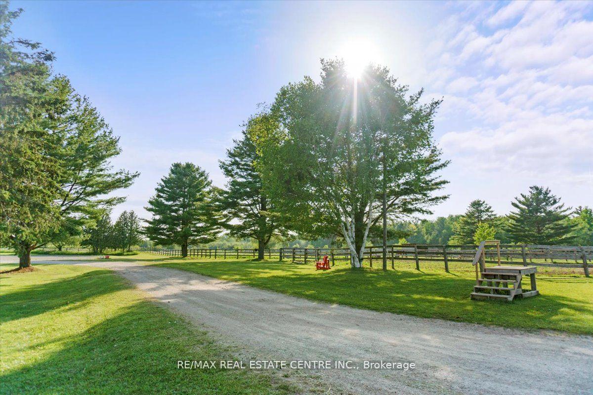 Photo 22 of 100 Concession 13 W, Tiny, Rural Tiny — HOMEH