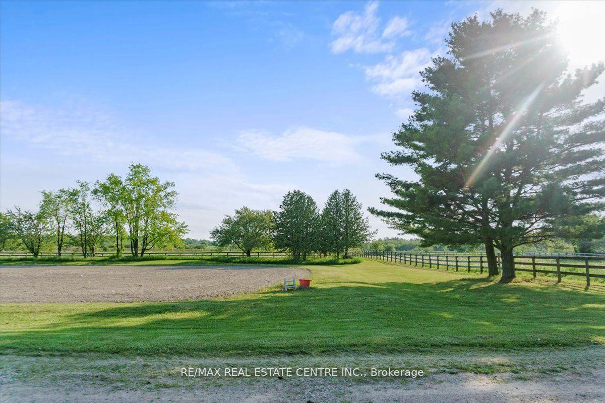 Photo 23 of 100 Concession 13 W, Tiny, Rural Tiny — HOMEH