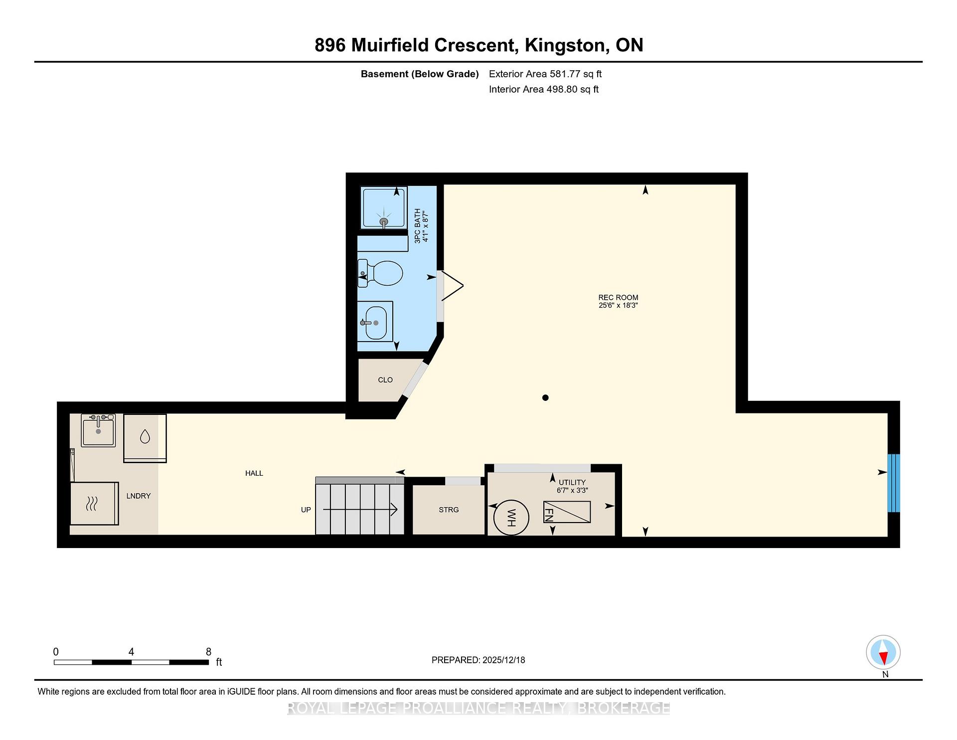 Photo 32 of 896 Muirfield Crescent, Kingston, East Gardiners Rd — HOMEH