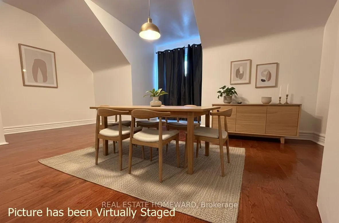 Photo 5 of Unit Upper, 1234 Gerrard Street E, Toronto, South Riverdale — HOMEH