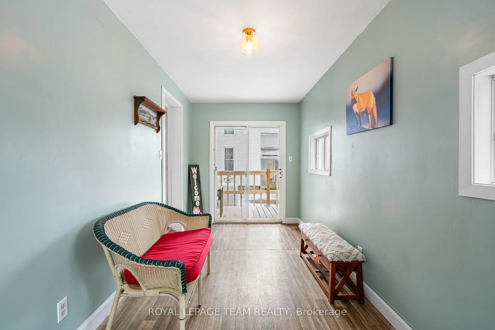 Photo 4 of 11509 Queen Street, North Dundas, North Dundas (Mountain) Twp — HOMEH