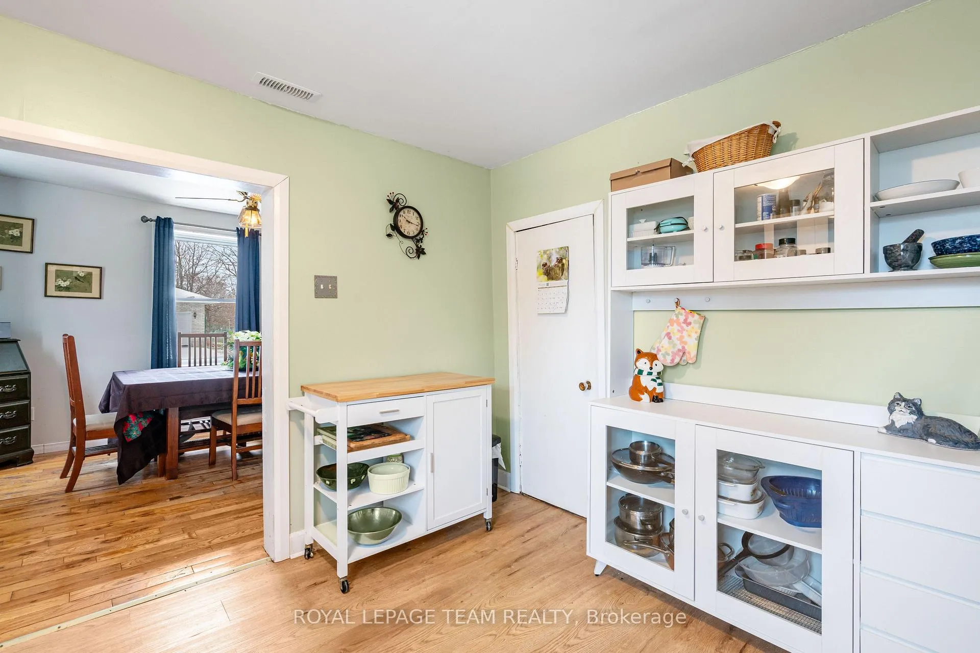 Photo 8 of 11509 Queen Street, North Dundas, North Dundas (Mountain) Twp — HOMEH