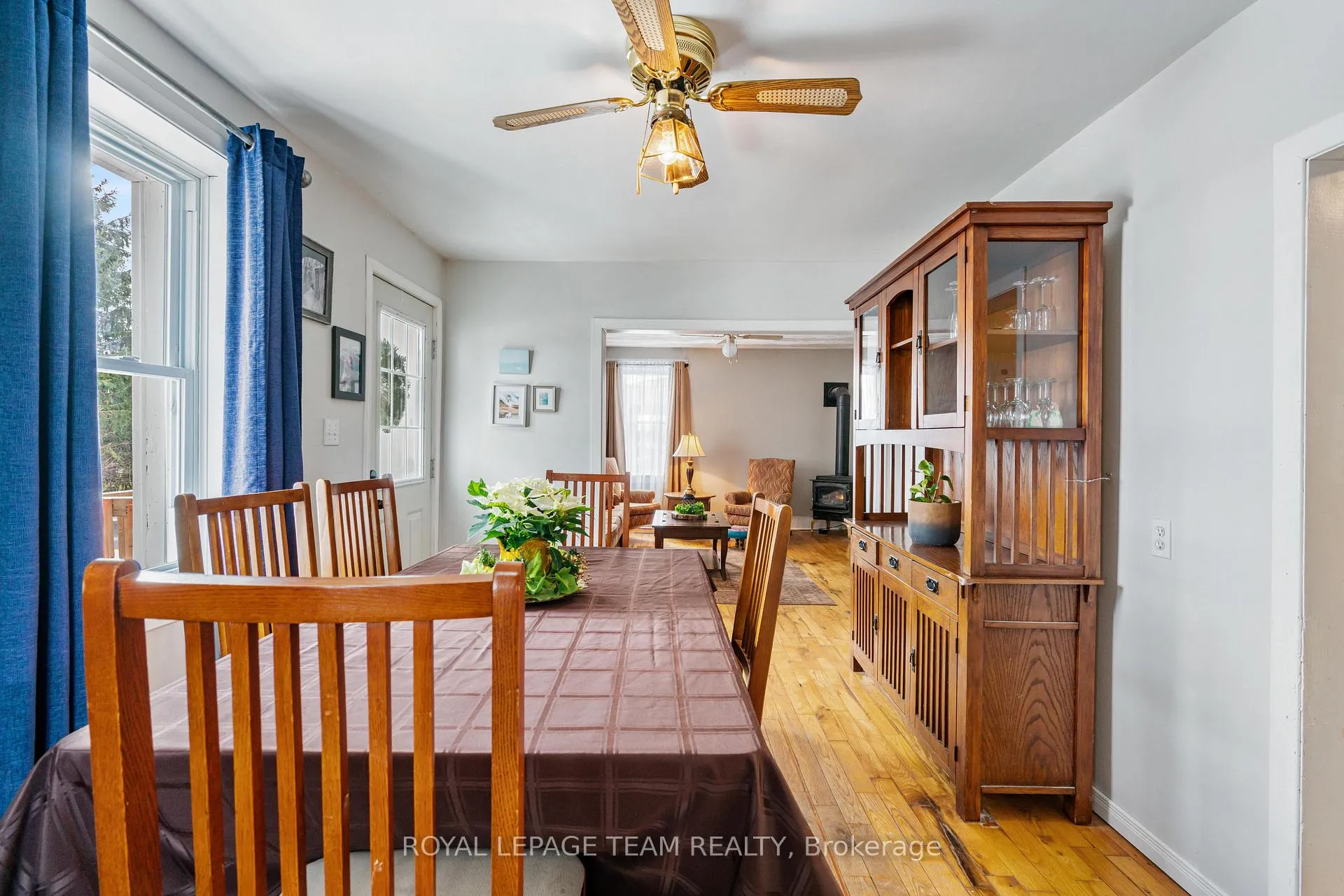 Photo 9 of 11509 Queen Street, North Dundas, North Dundas (Mountain) Twp — HOMEH