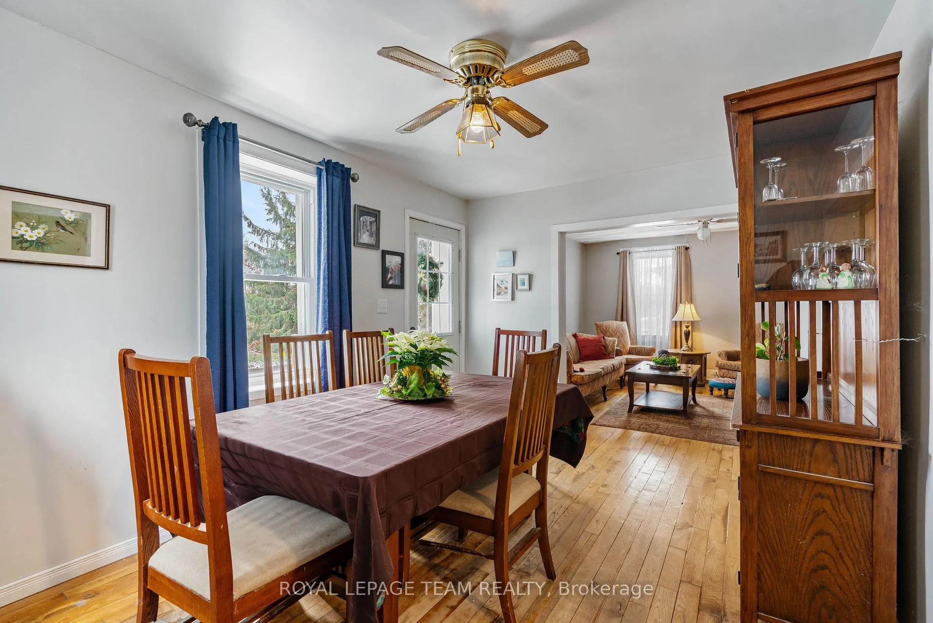 Photo 10 of 11509 Queen Street, North Dundas, North Dundas (Mountain) Twp — HOMEH