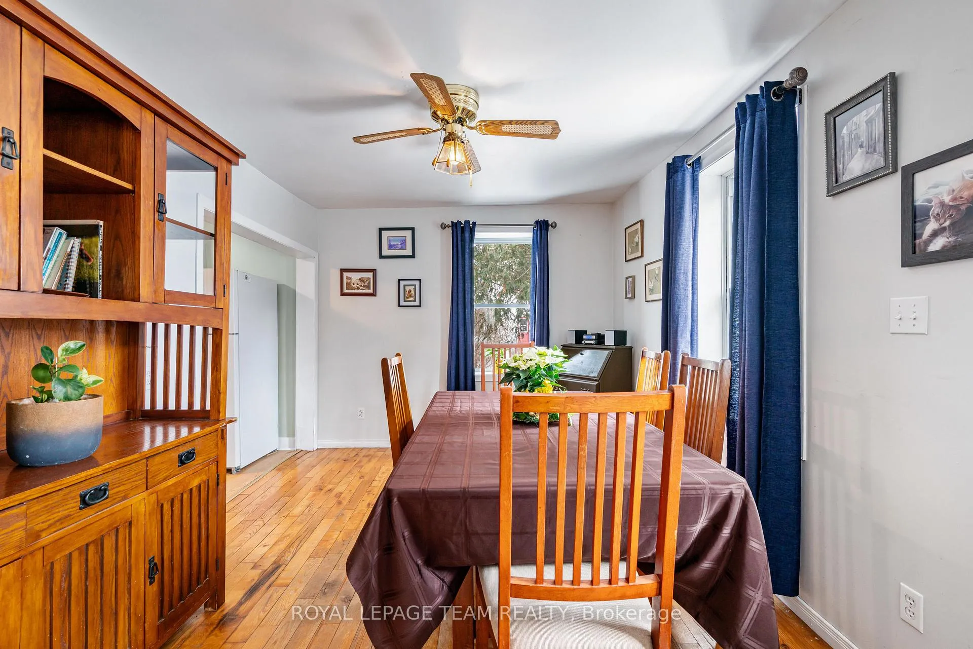 Photo 11 of 11509 Queen Street, North Dundas, North Dundas (Mountain) Twp — HOMEH