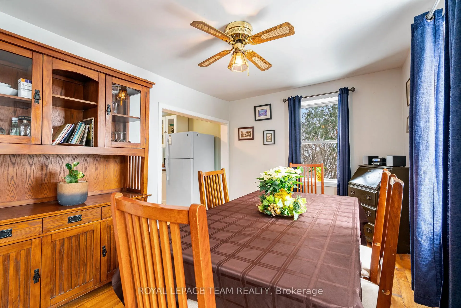 Photo 12 of 11509 Queen Street, North Dundas, North Dundas (Mountain) Twp — HOMEH