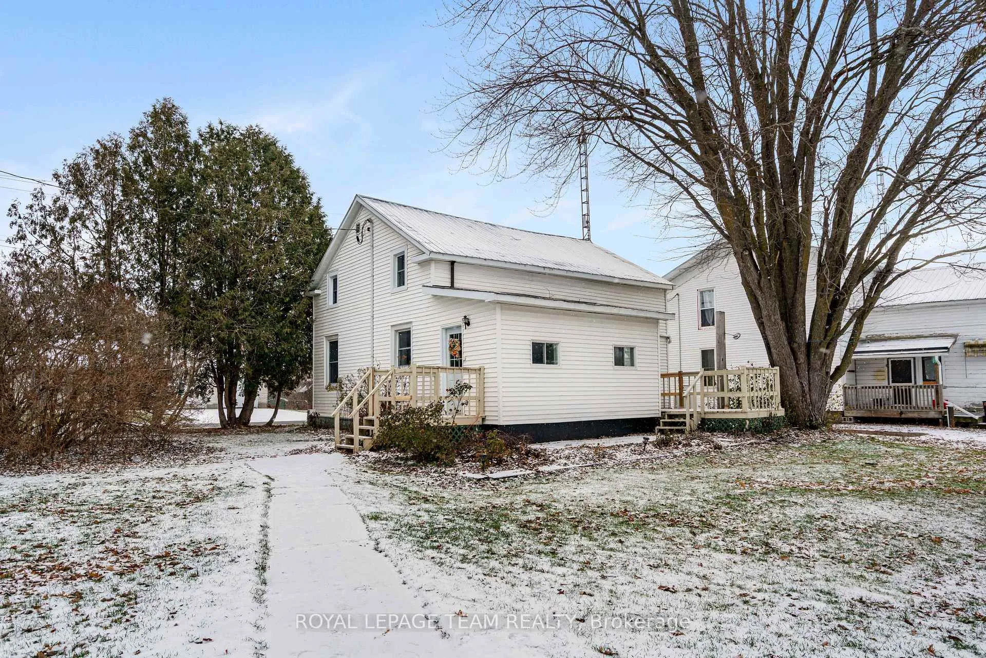 Photo 24 of 11509 Queen Street, North Dundas, North Dundas (Mountain) Twp — HOMEH