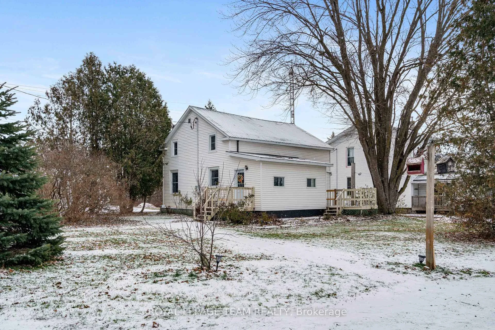 Photo 25 of 11509 Queen Street, North Dundas, North Dundas (Mountain) Twp — HOMEH