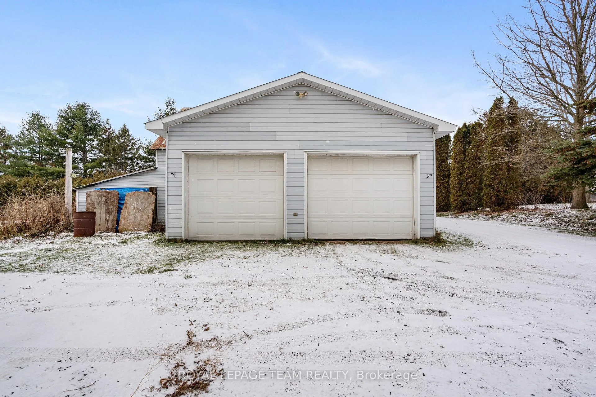 Photo 26 of 11509 Queen Street, North Dundas, North Dundas (Mountain) Twp — HOMEH