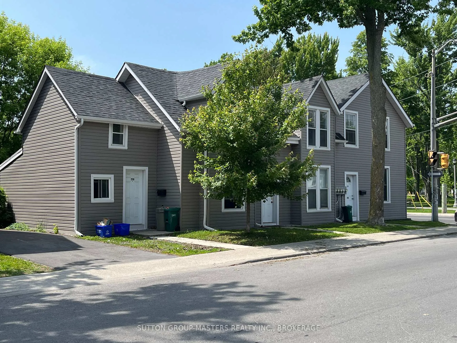 Photo 1 of 260 Alfred Street, Kingston, Central City East — HOMEH
