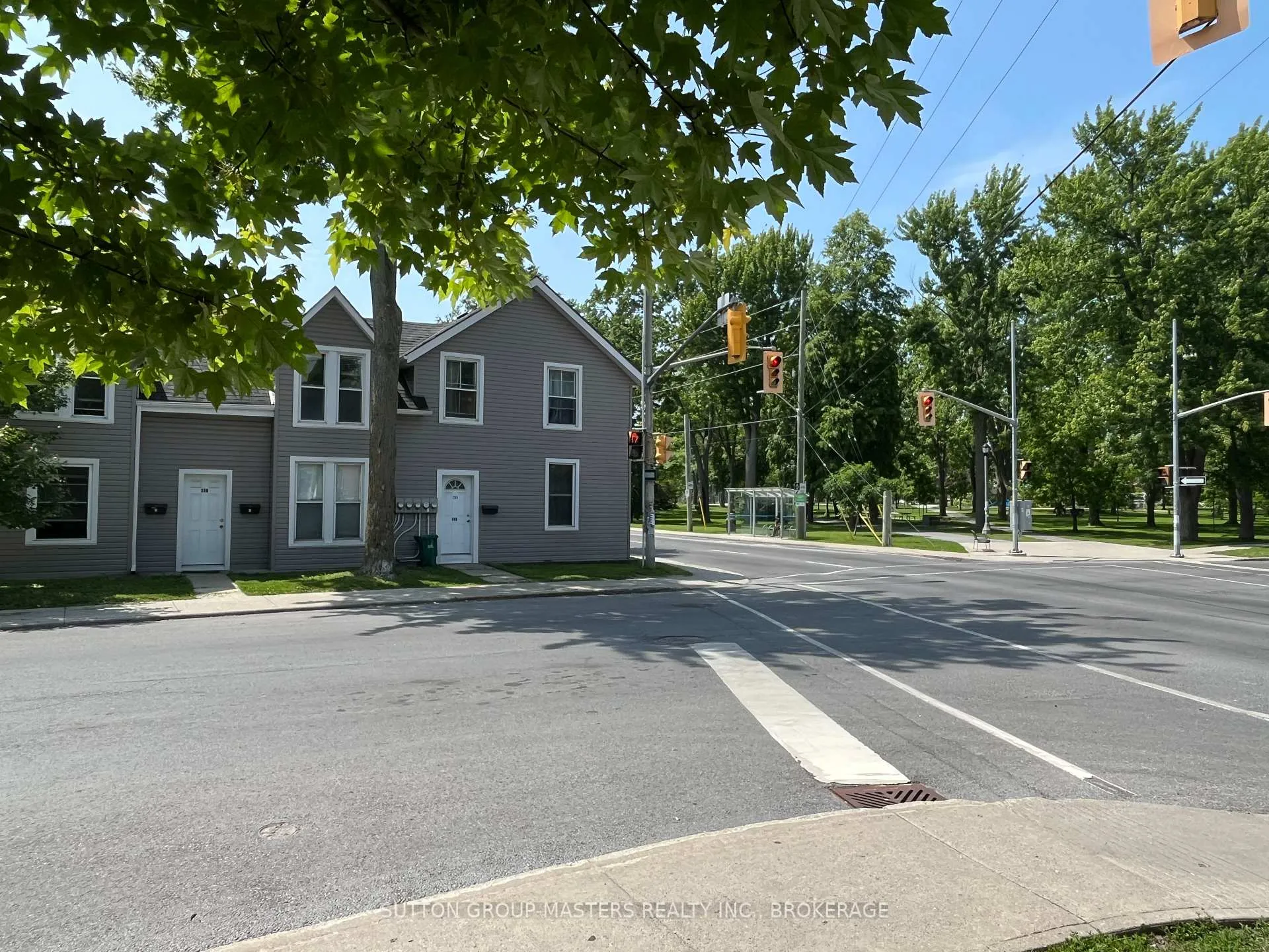 Photo 2 of 260 Alfred Street, Kingston, Central City East — HOMEH
