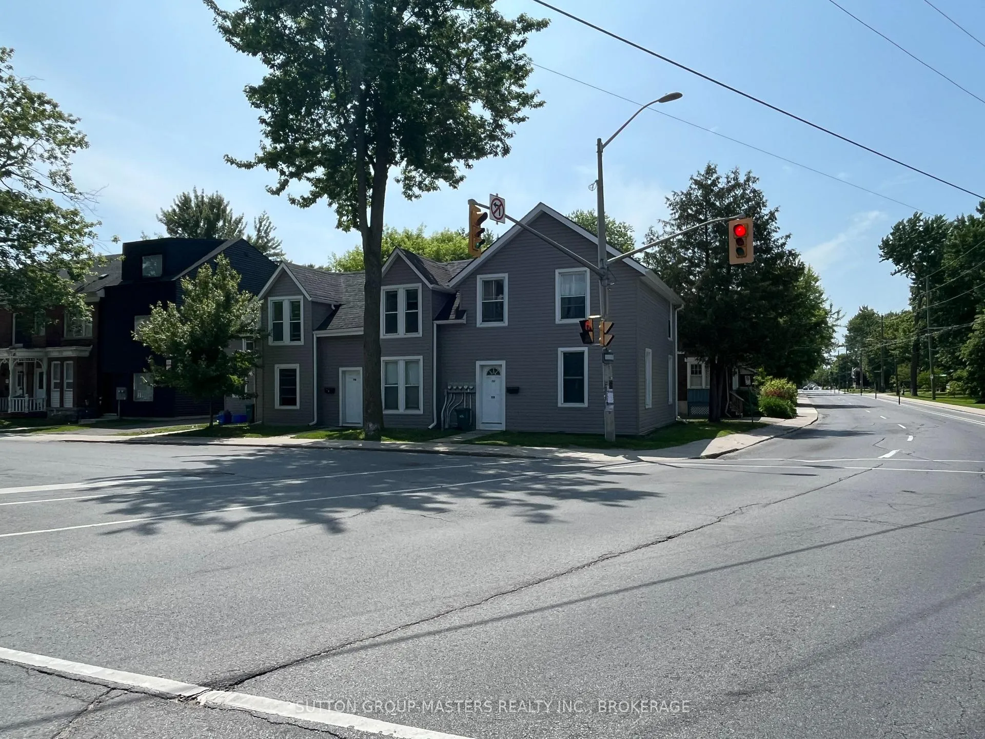 Photo 3 of 260 Alfred Street, Kingston, Central City East — HOMEH