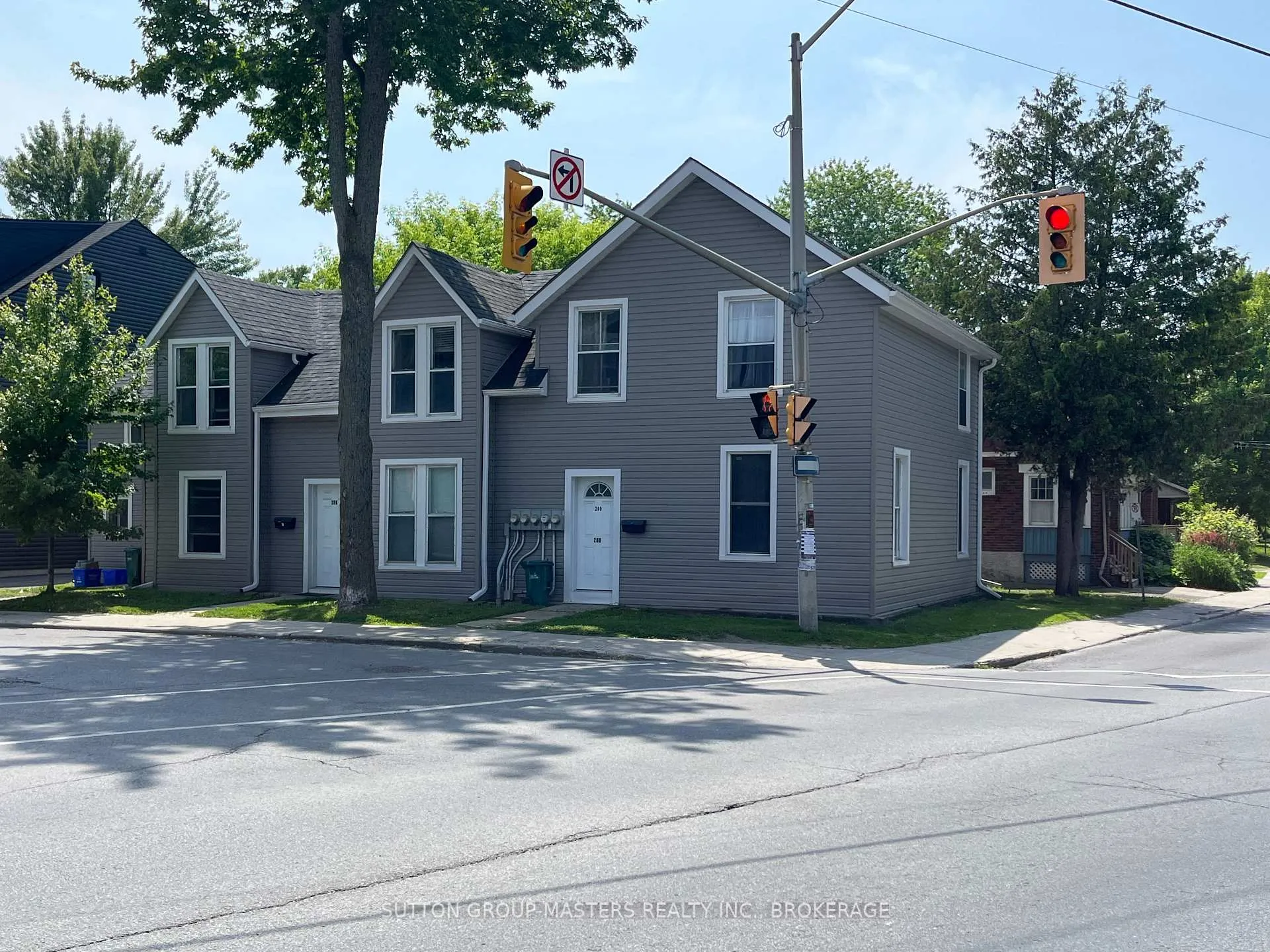 Photo 4 of 260 Alfred Street, Kingston, Central City East — HOMEH