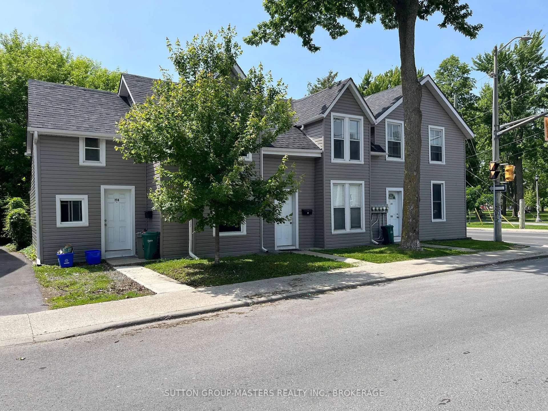 Photo 6 of 260 Alfred Street, Kingston, Central City East — HOMEH