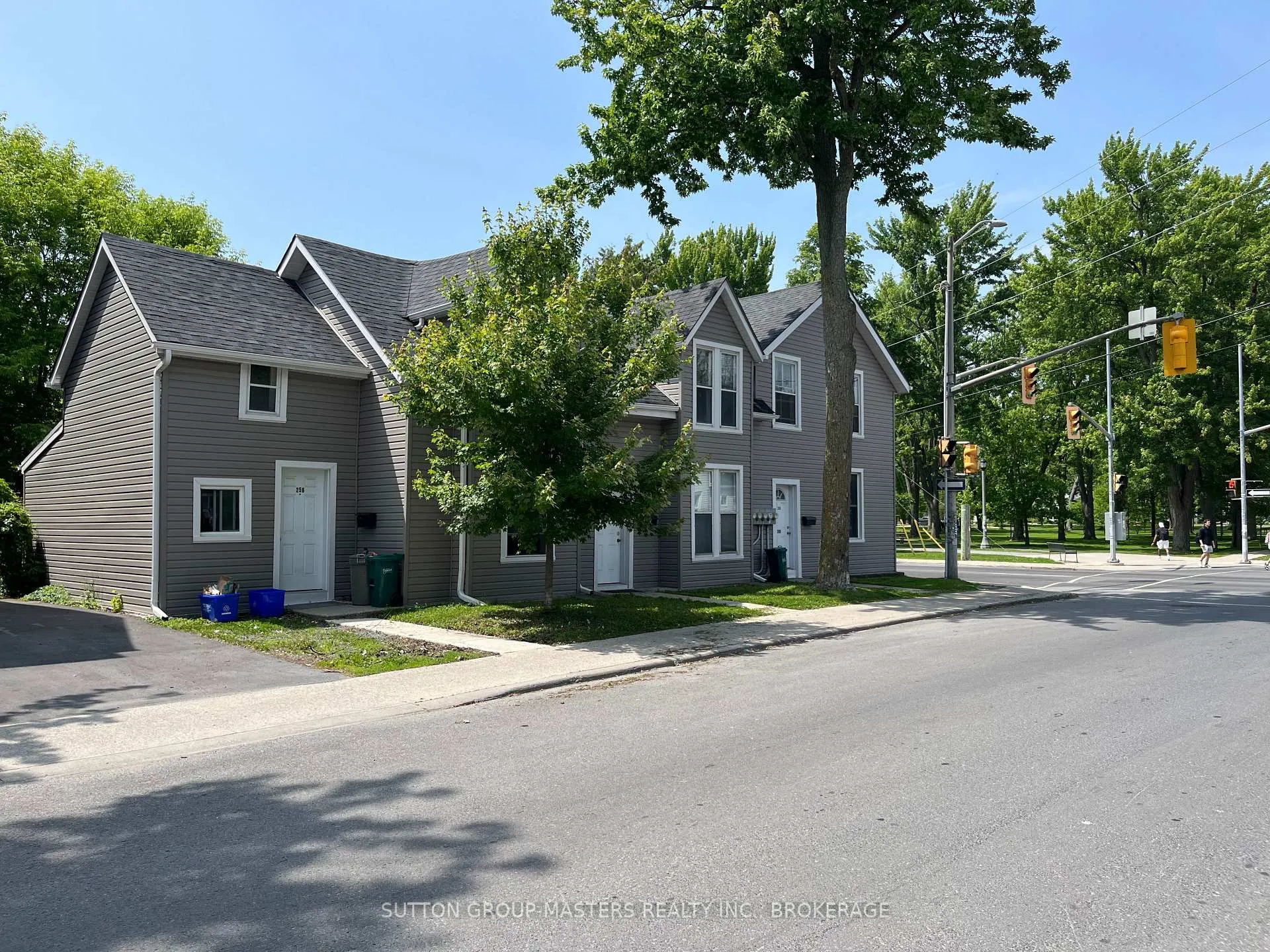 Photo 7 of 260 Alfred Street, Kingston, Central City East — HOMEH