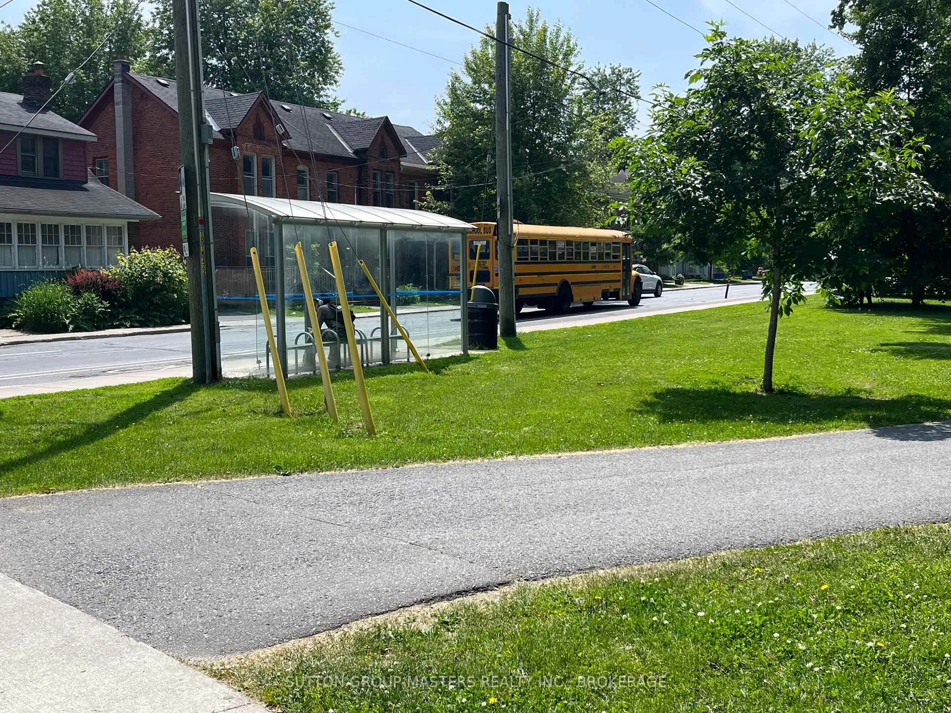Photo 8 of 260 Alfred Street, Kingston, Central City East — HOMEH