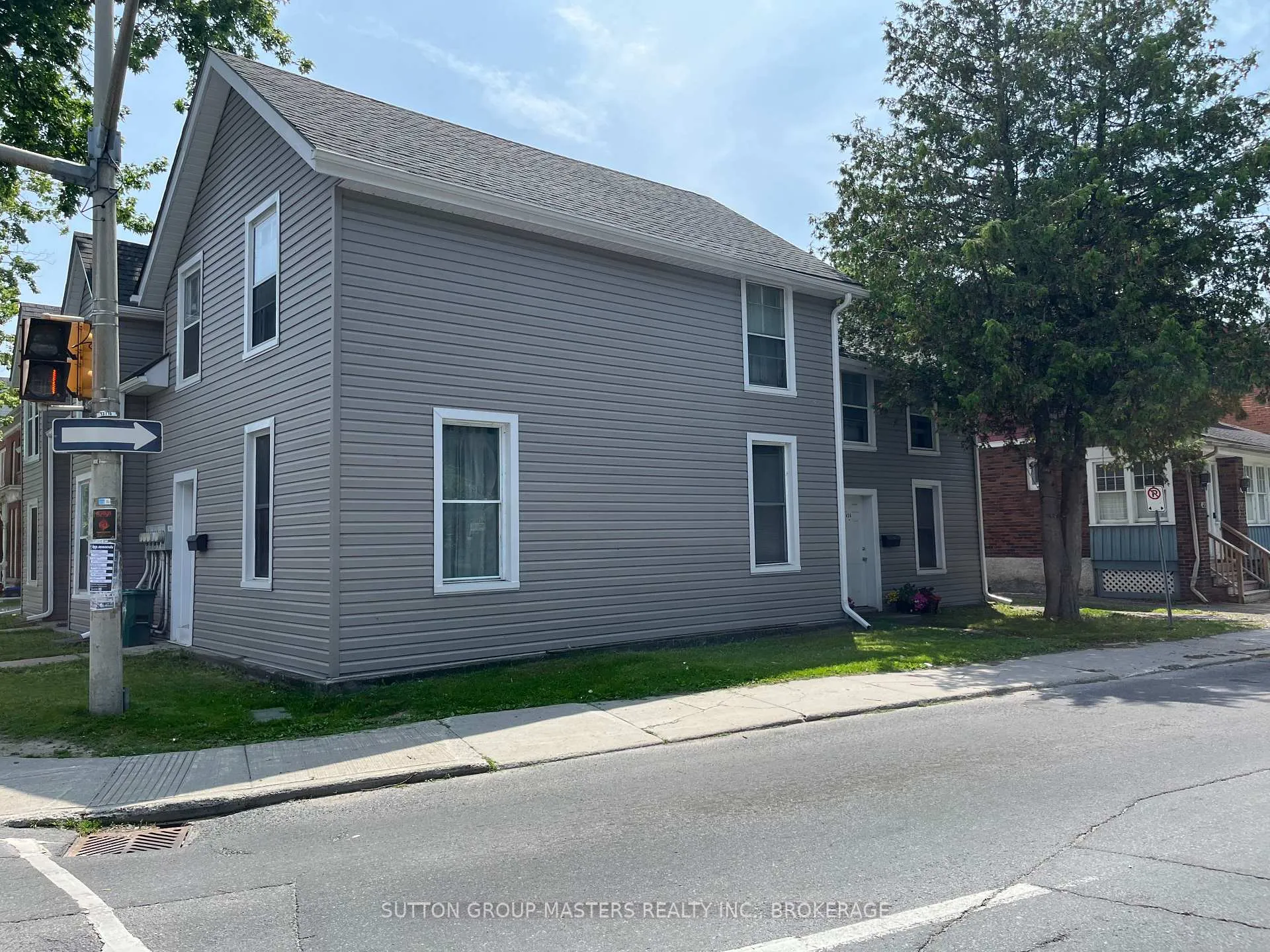 Photo 10 of 260 Alfred Street, Kingston, Central City East — HOMEH