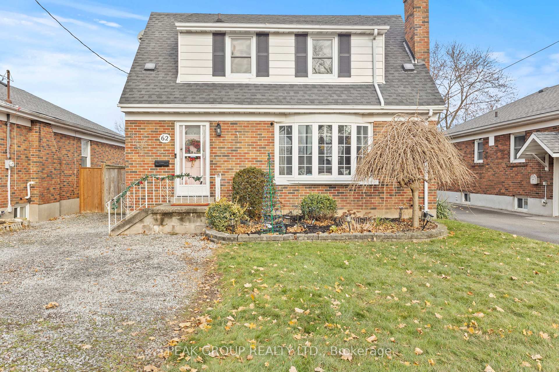 Photo 2 of 62 Maitland Street, Thorold, Thorold Downtown — HOMEH