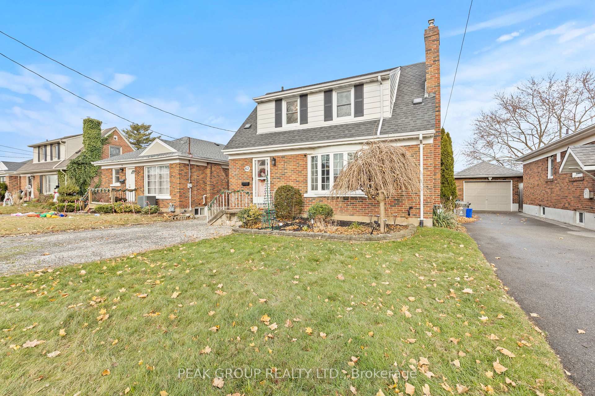 Photo 3 of 62 Maitland Street, Thorold, Thorold Downtown — HOMEH