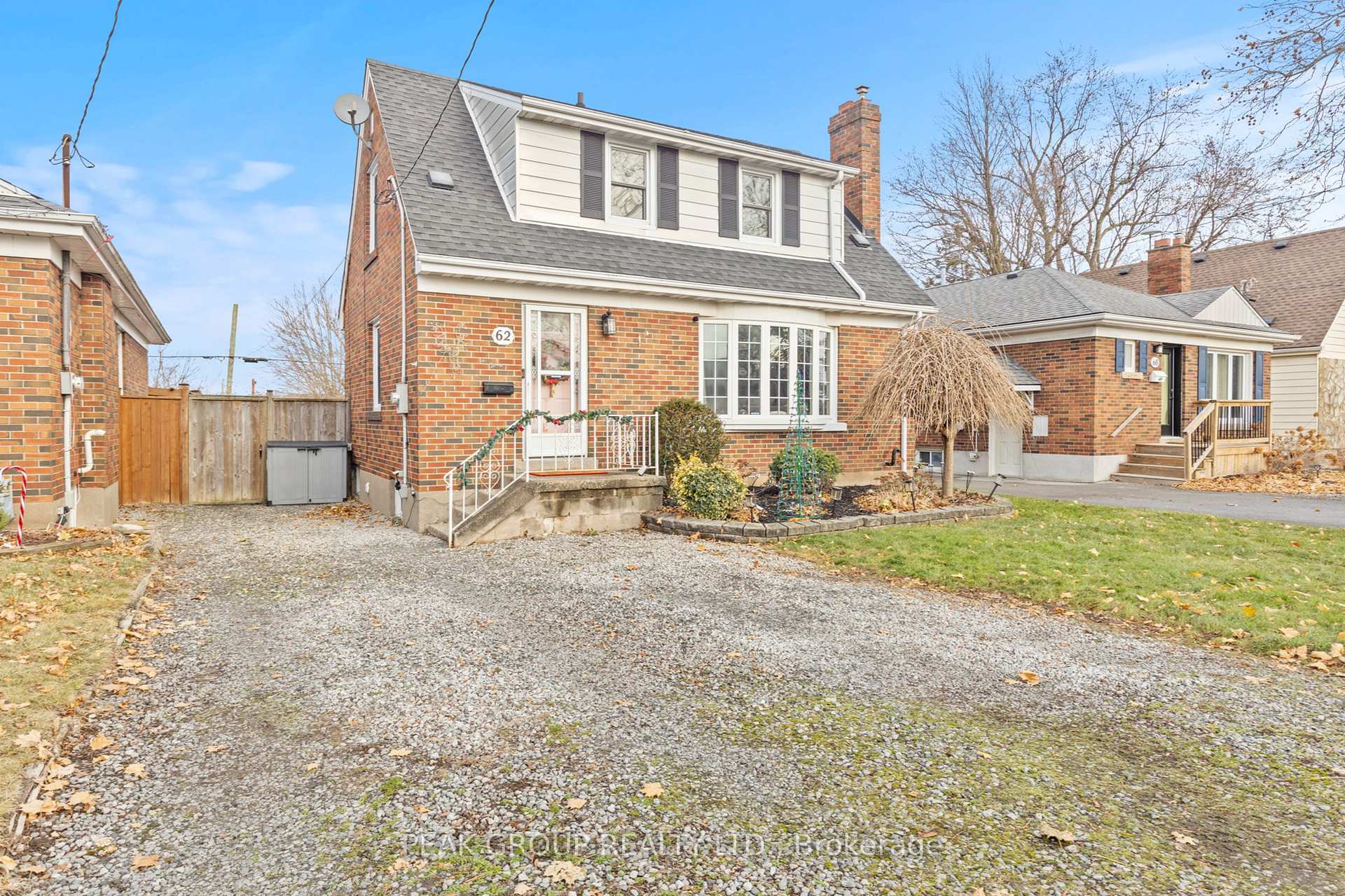 Photo 4 of 62 Maitland Street, Thorold, Thorold Downtown — HOMEH