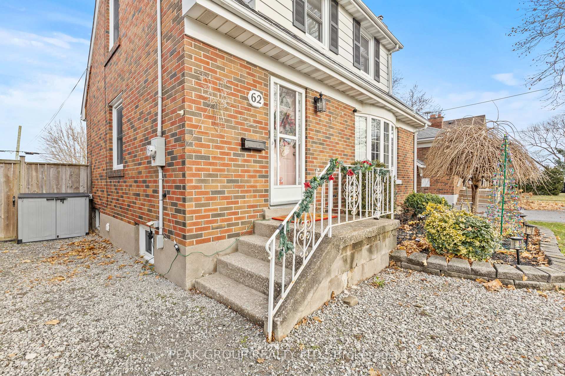 Photo 5 of 62 Maitland Street, Thorold, Thorold Downtown — HOMEH