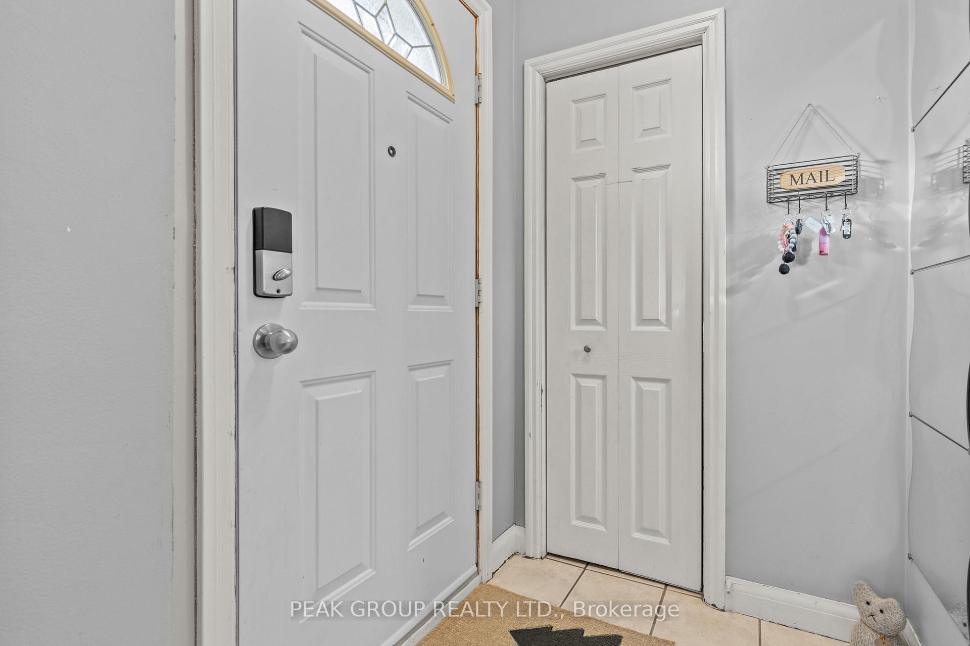 Photo 6 of 62 Maitland Street, Thorold, Thorold Downtown — HOMEH