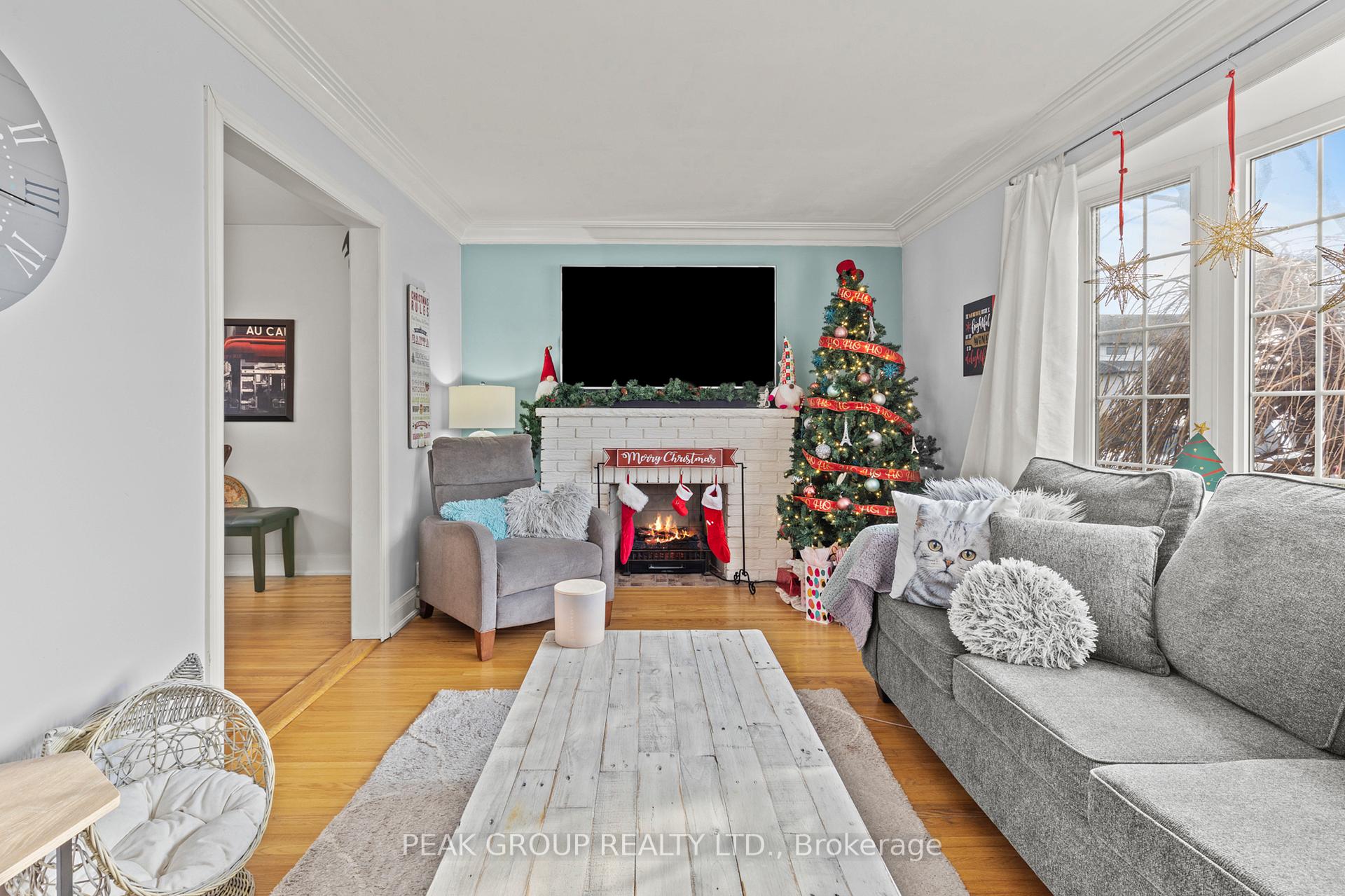 Photo 8 of 62 Maitland Street, Thorold, Thorold Downtown — HOMEH