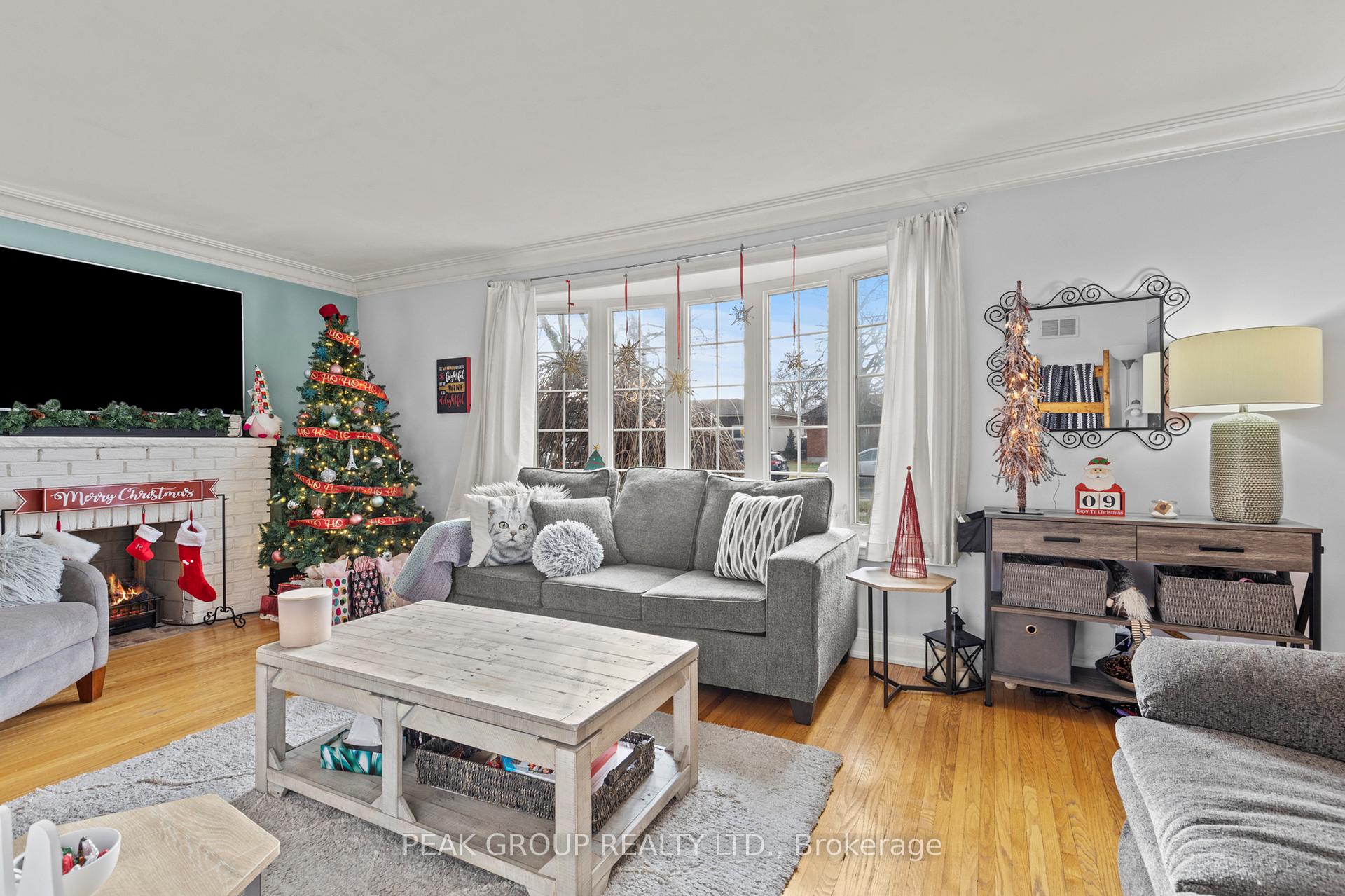 Photo 9 of 62 Maitland Street, Thorold, Thorold Downtown — HOMEH