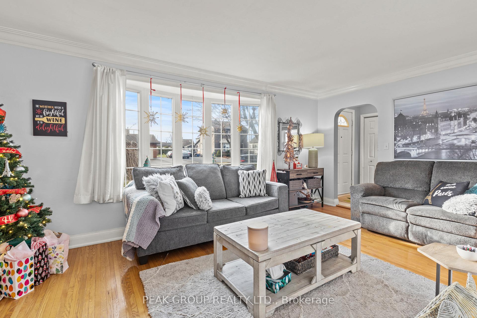 Photo 10 of 62 Maitland Street, Thorold, Thorold Downtown — HOMEH