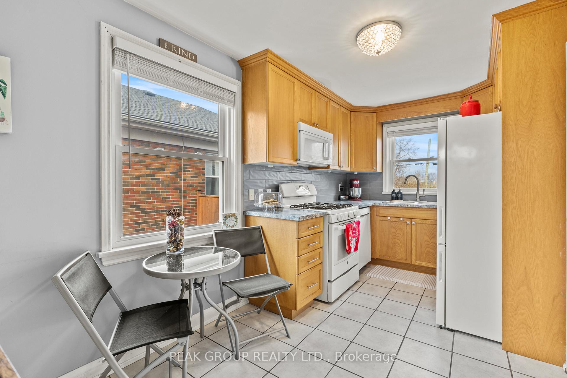 Photo 13 of 62 Maitland Street, Thorold, Thorold Downtown — HOMEH